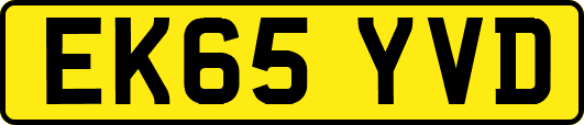 EK65YVD