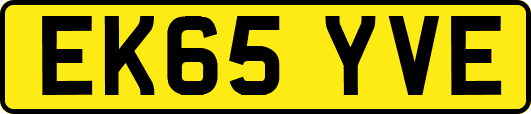 EK65YVE