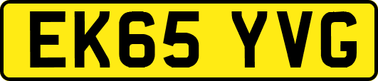 EK65YVG