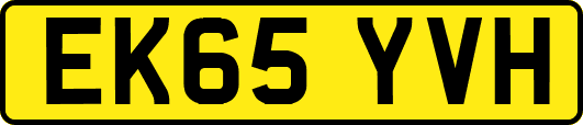 EK65YVH