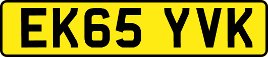 EK65YVK