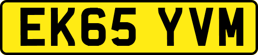 EK65YVM