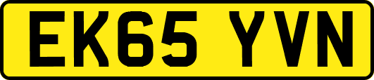 EK65YVN