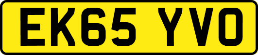 EK65YVO