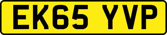 EK65YVP