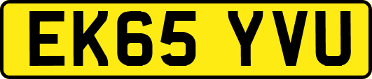 EK65YVU