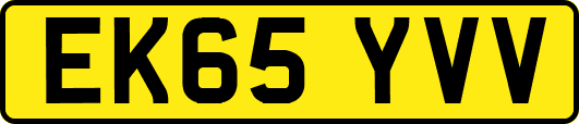 EK65YVV