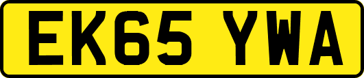 EK65YWA