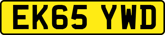 EK65YWD
