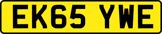 EK65YWE