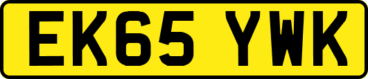 EK65YWK