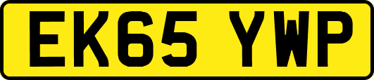 EK65YWP