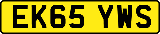 EK65YWS