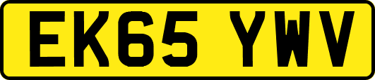 EK65YWV