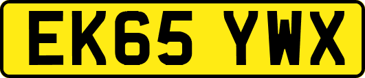 EK65YWX