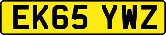EK65YWZ