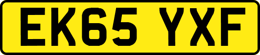 EK65YXF