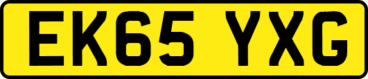 EK65YXG