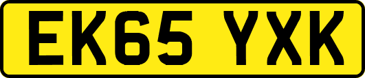 EK65YXK