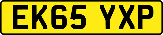 EK65YXP