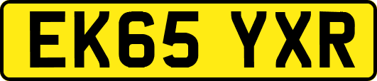 EK65YXR