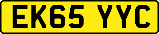 EK65YYC