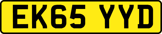 EK65YYD