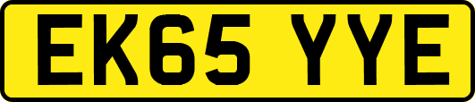 EK65YYE