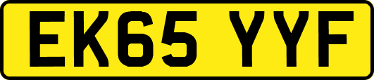 EK65YYF