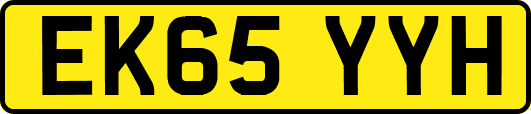 EK65YYH