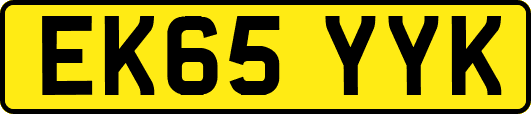 EK65YYK
