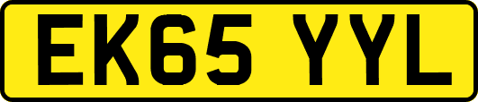 EK65YYL