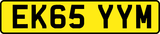 EK65YYM