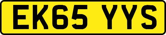 EK65YYS