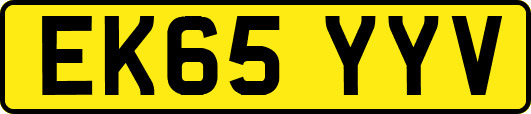 EK65YYV