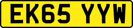 EK65YYW