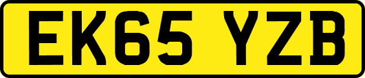 EK65YZB