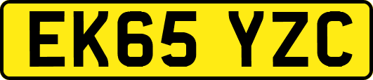 EK65YZC