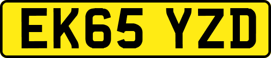 EK65YZD