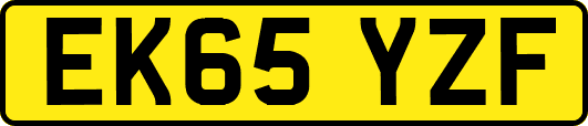 EK65YZF