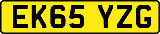 EK65YZG