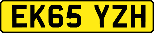 EK65YZH