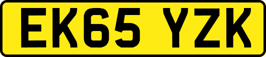 EK65YZK