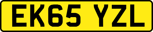 EK65YZL