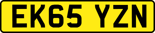 EK65YZN