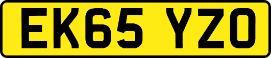 EK65YZO