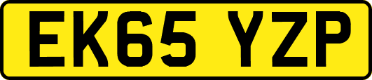 EK65YZP