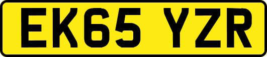 EK65YZR