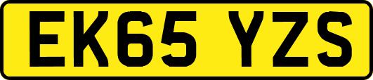 EK65YZS