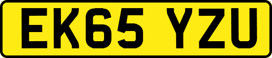 EK65YZU